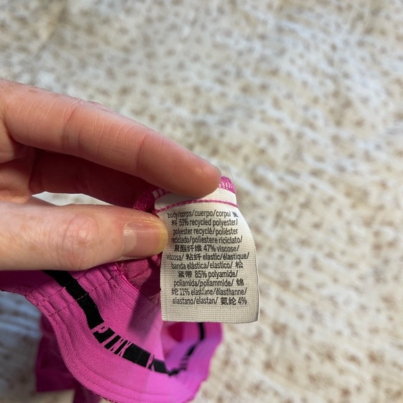 Victoria's Secret PINK Sleepwear Shorts - Picture 4 of 6